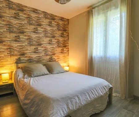 Chambre privée à Breux-Jouy Esterno foto