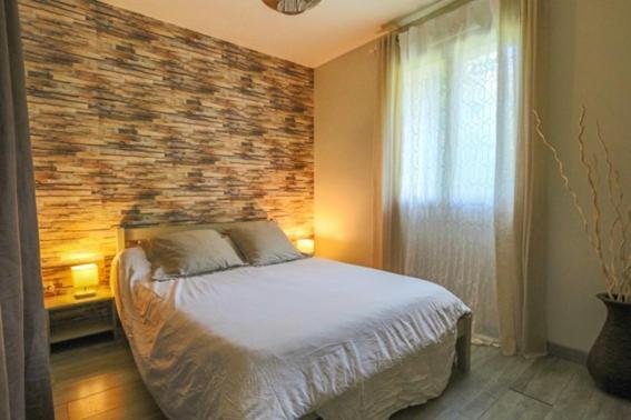 Chambre privée à Breux-Jouy Esterno foto